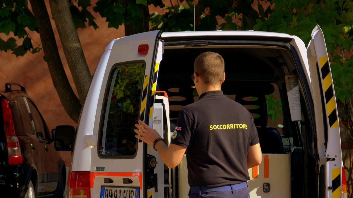 Revisione ambulanze e carro funebre: Centro Auto Roma Srl, tutto quello che c'è da sapere – ufficistampanazionali.it
