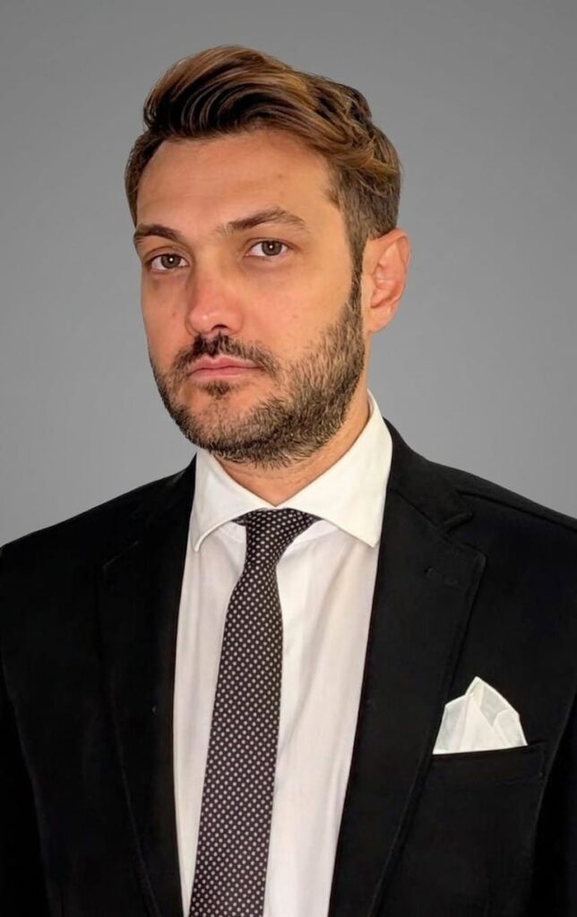 “Orientarsi nel presente”: l’antologia sociale di Federico Ferraro ...