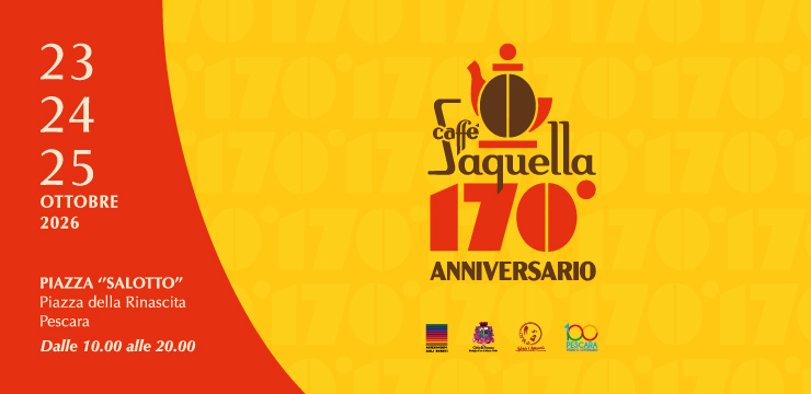 Saquella caffè