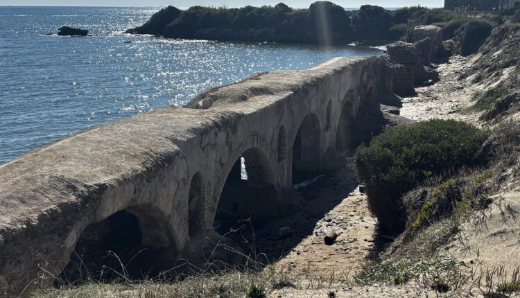 Complesso monumentale di Torre Astura a Nettuno